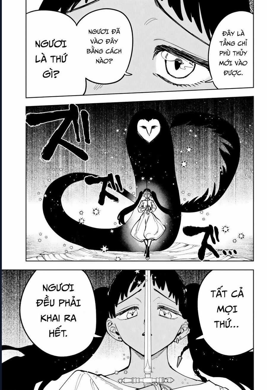 Ichi The Witch - Chương 50 - Trang 5