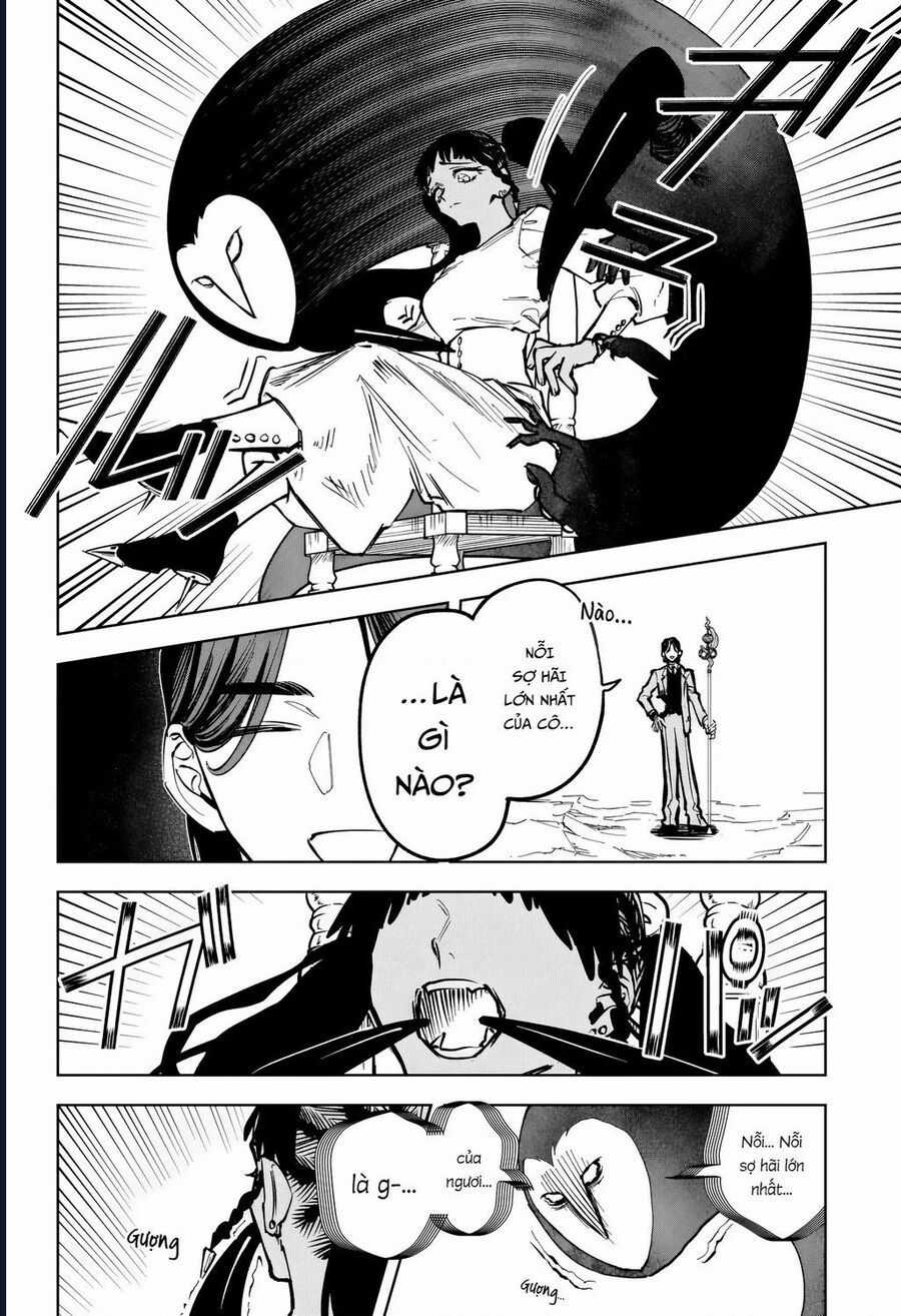 Ichi The Witch - Chương 50 - Trang 7