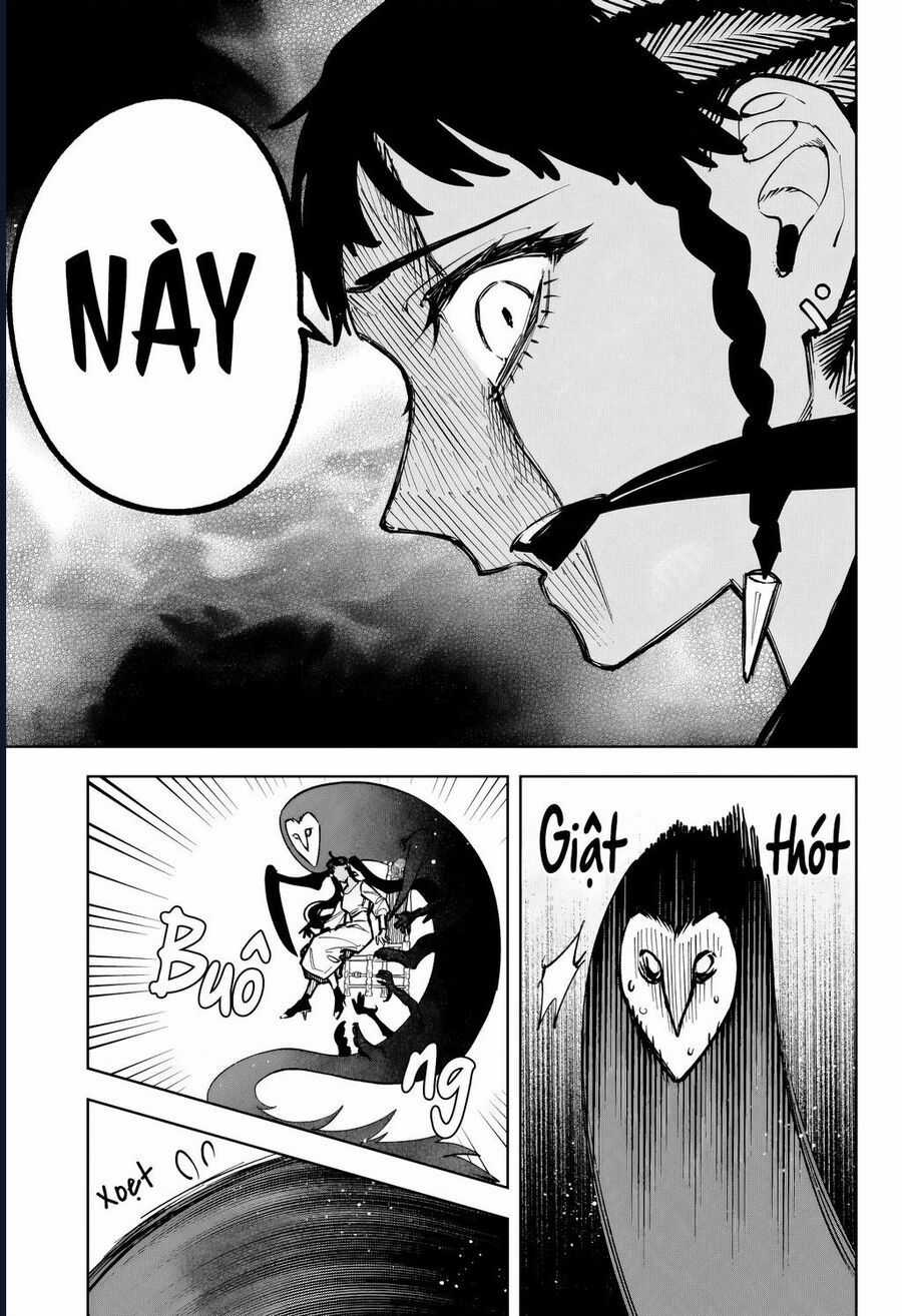 Ichi The Witch - Chương 50 - Trang 8