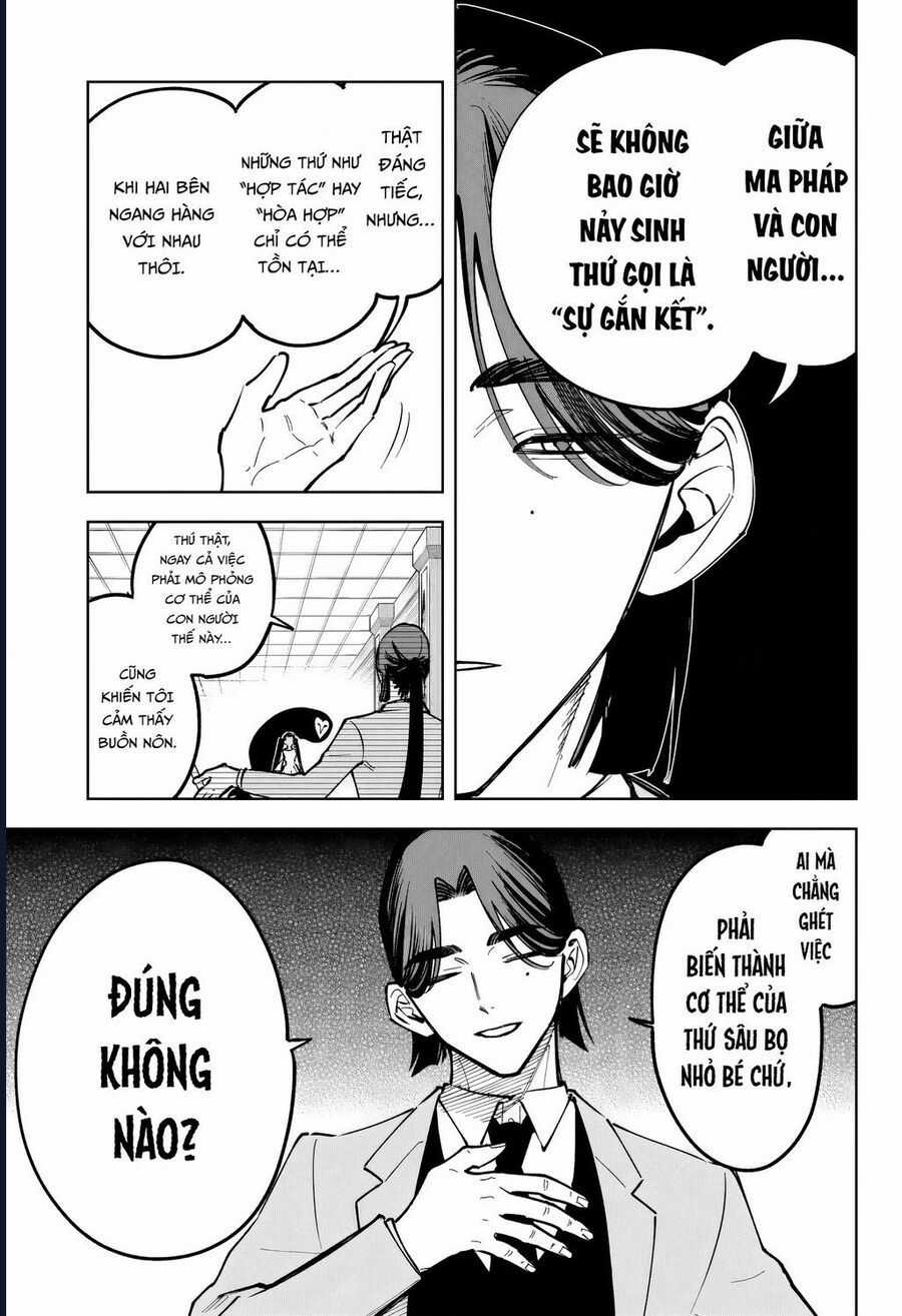 Ichi The Witch - Chương 50 - Trang 10