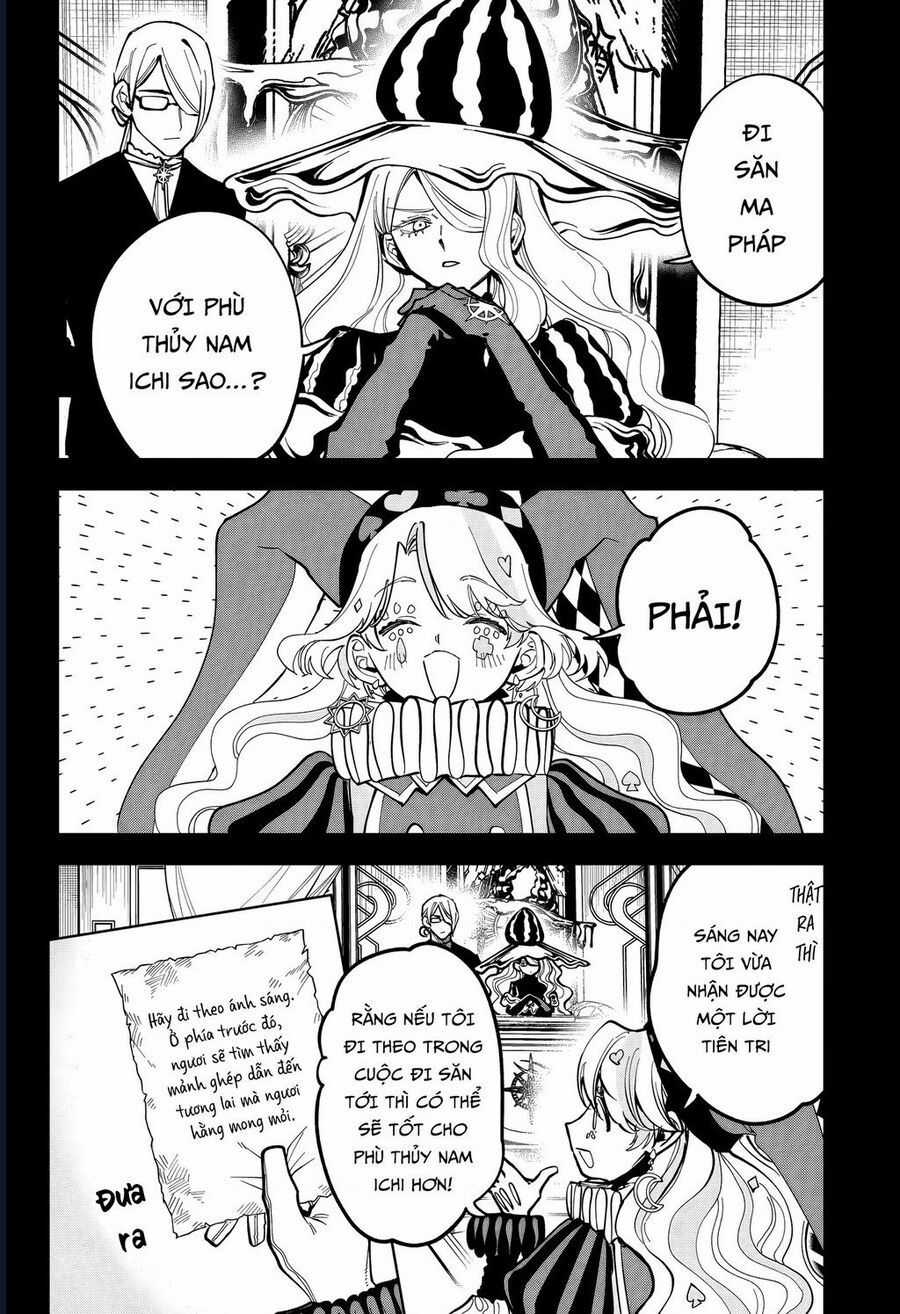 Ichi The Witch - Chương 51 - Trang 14