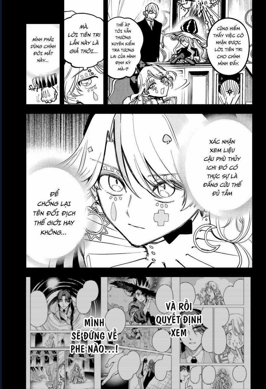 Ichi The Witch - Chương 51 - Trang 15