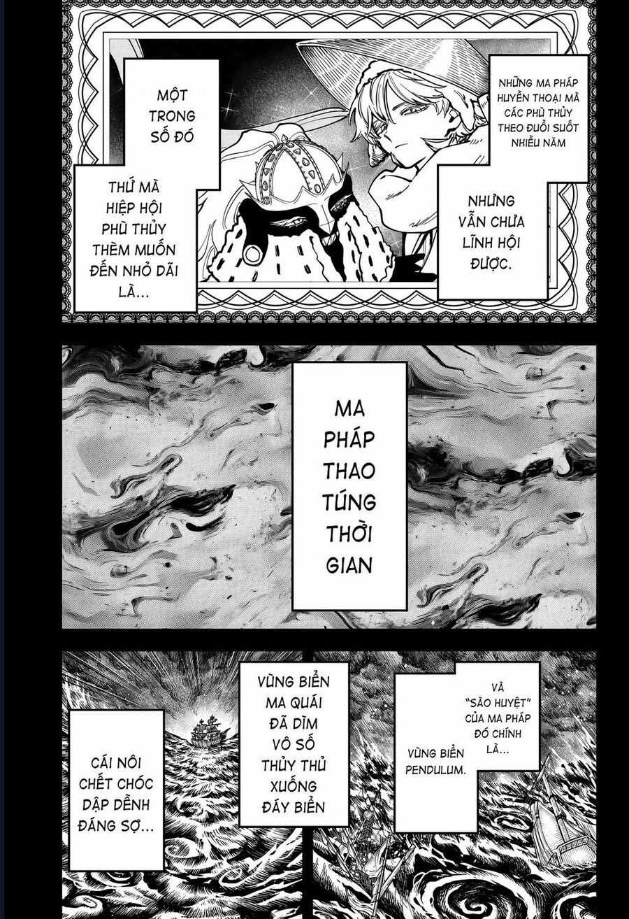 Ichi The Witch - Chương 51 - Trang 17