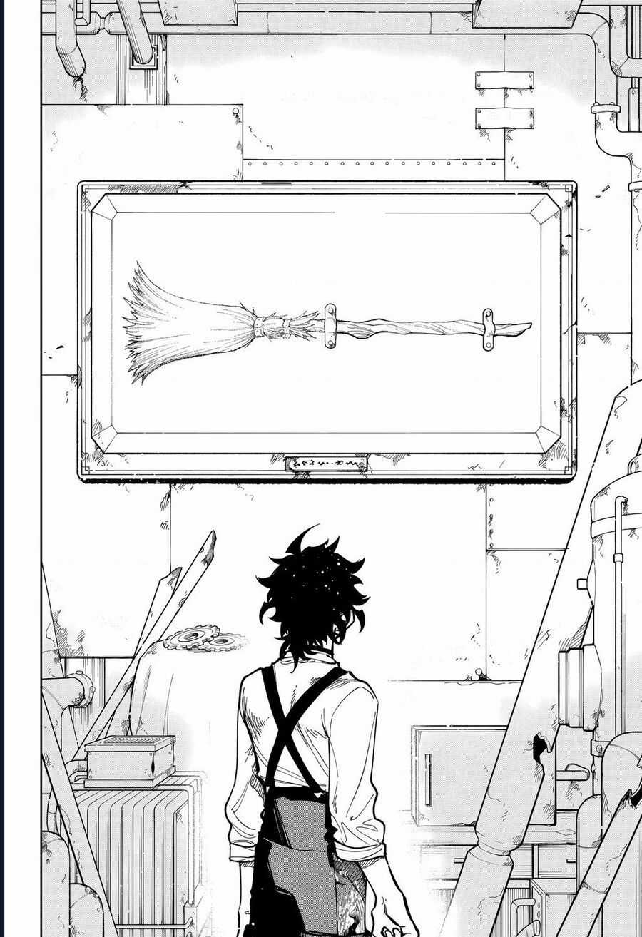 Ichi The Witch - Chương 51 - Trang 10