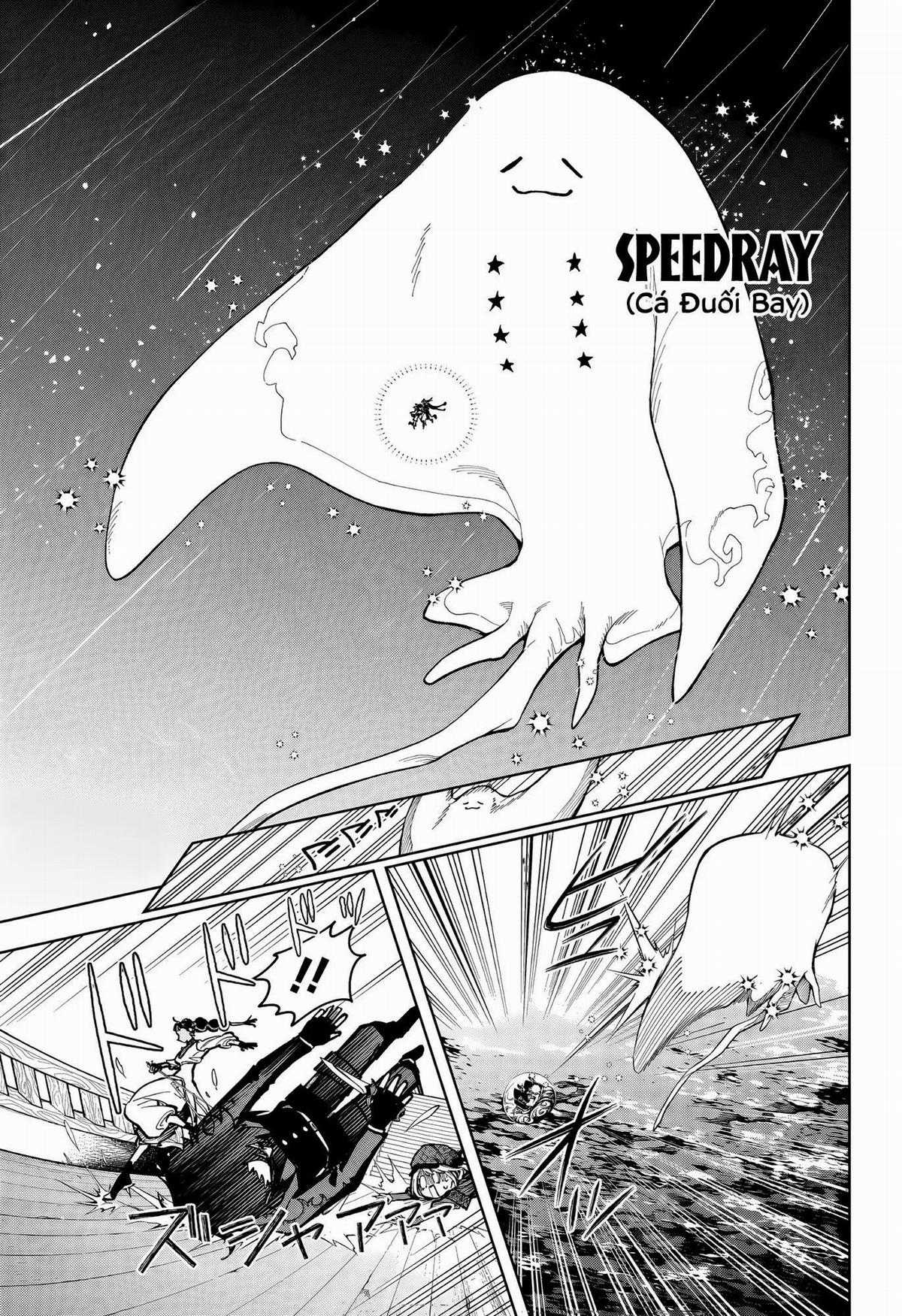 Ichi The Witch - Chương 52 - Trang 11