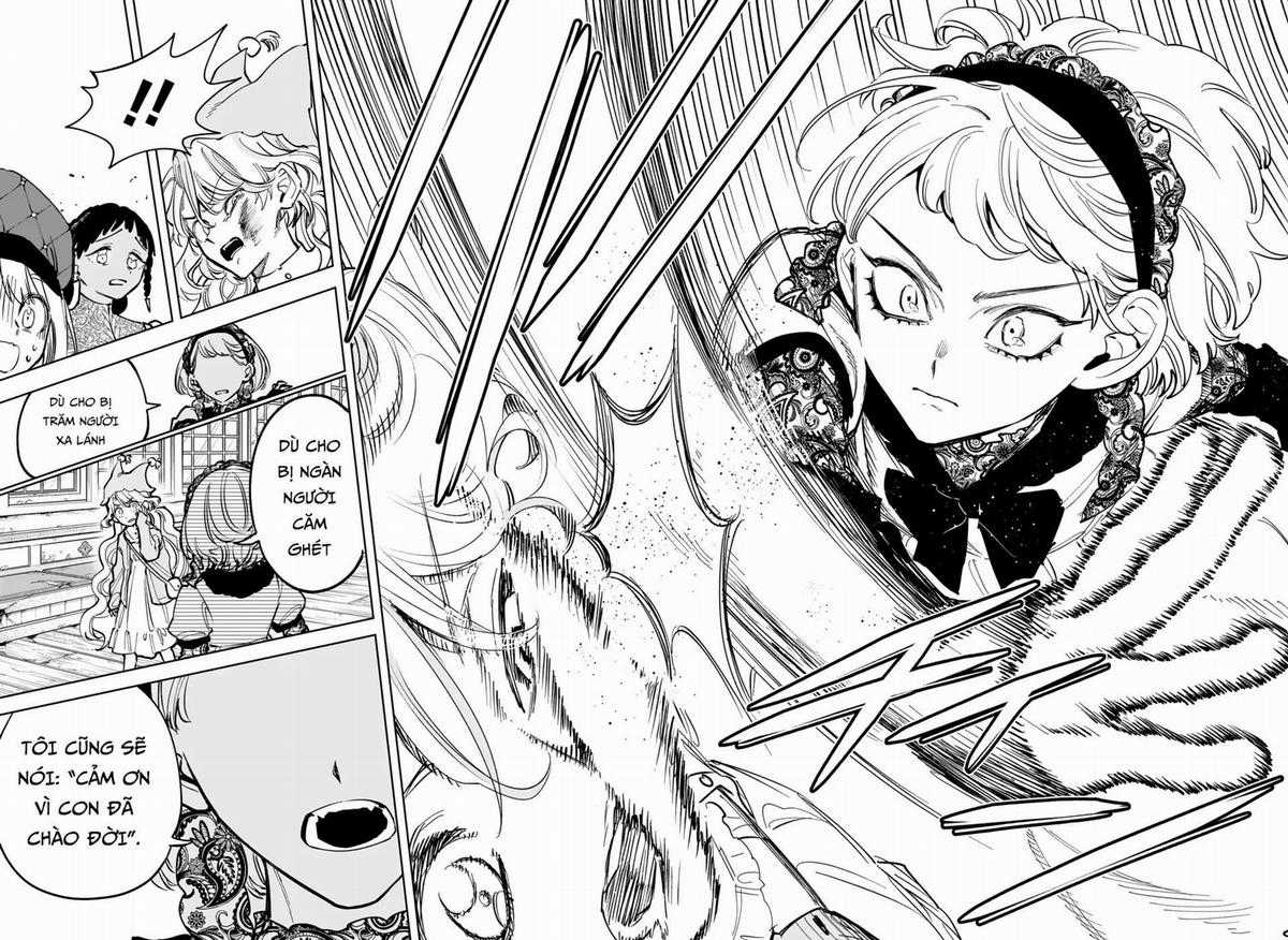 Ichi The Witch - Chương 53 - Trang 14