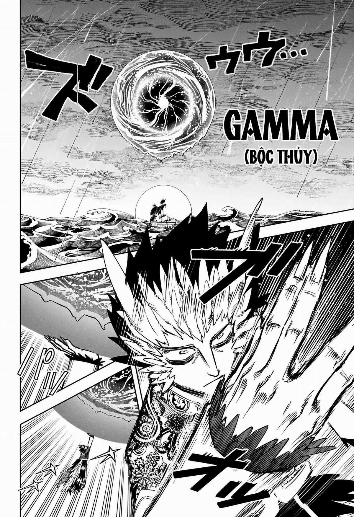 Ichi The Witch - Chương 54 - Trang 11