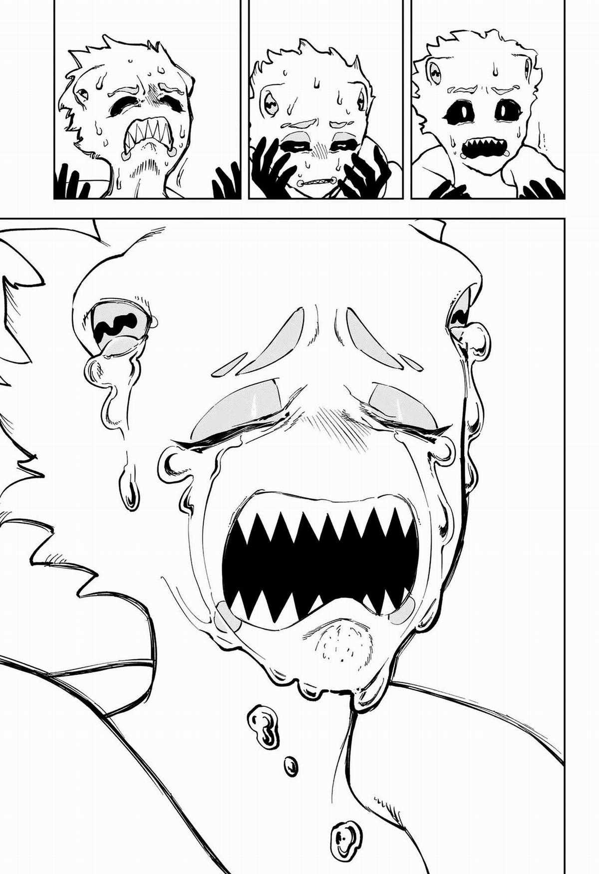 Ichi The Witch - Chương 54 - Trang 14