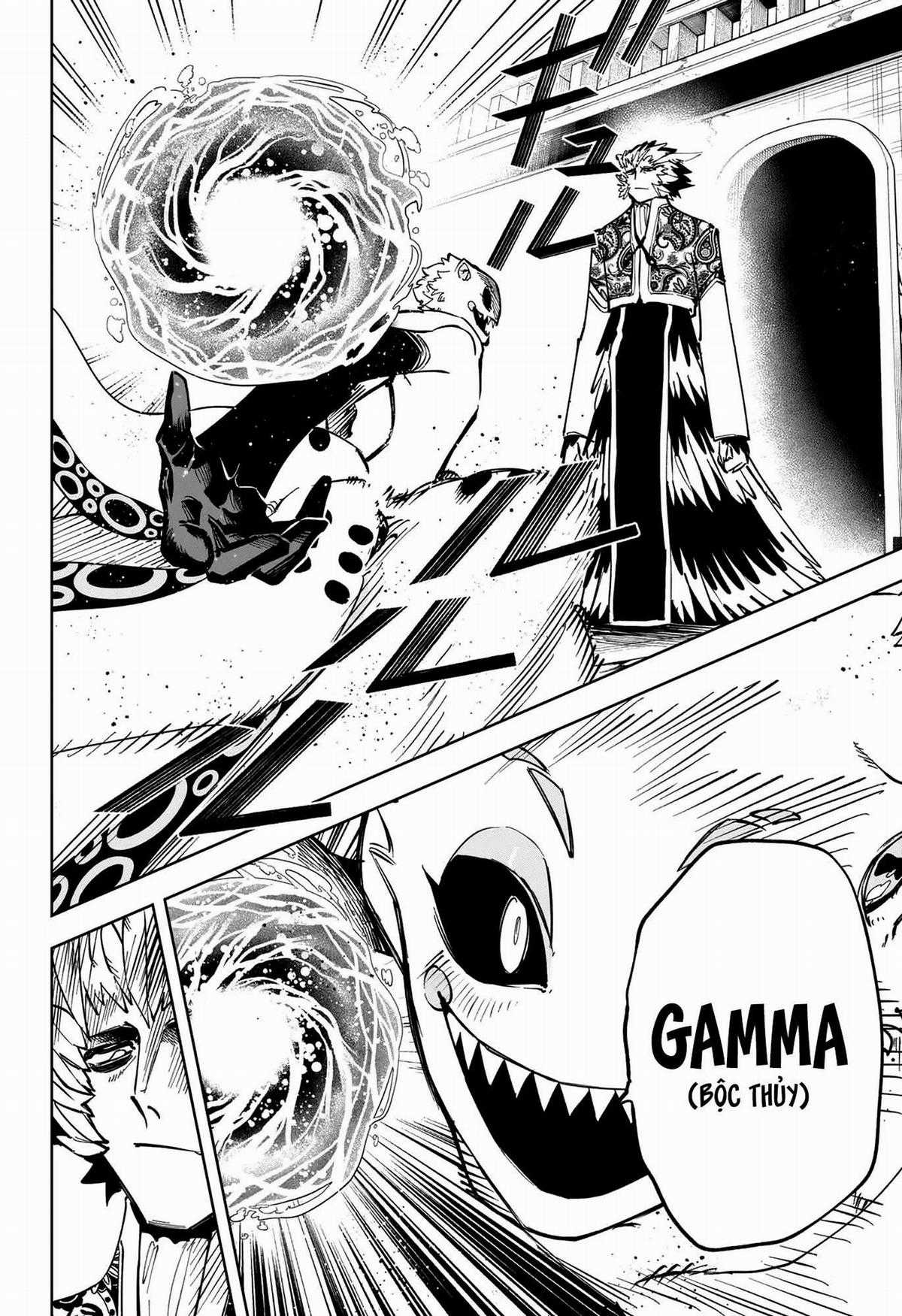 Ichi The Witch - Chương 54 - Trang 4