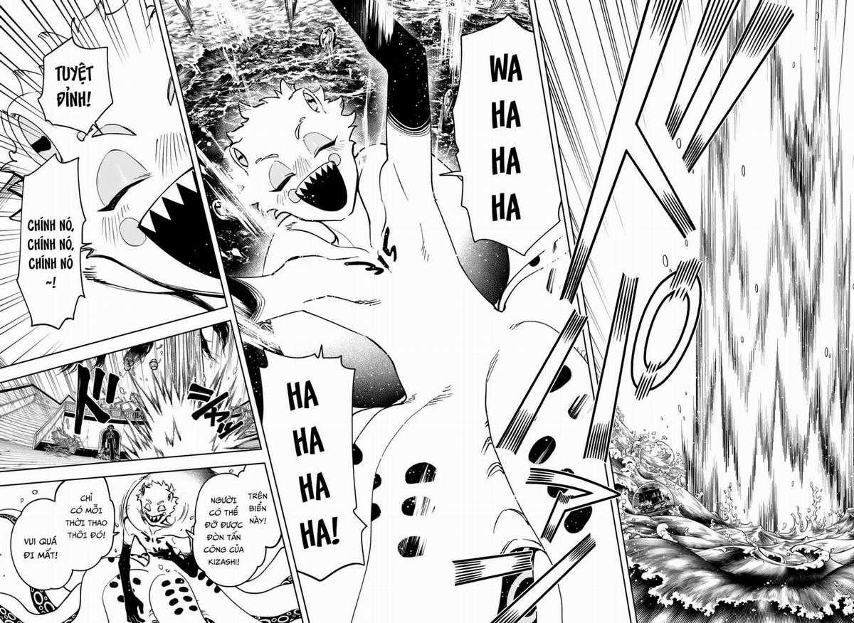 Ichi The Witch - Chương 54 - Trang 6