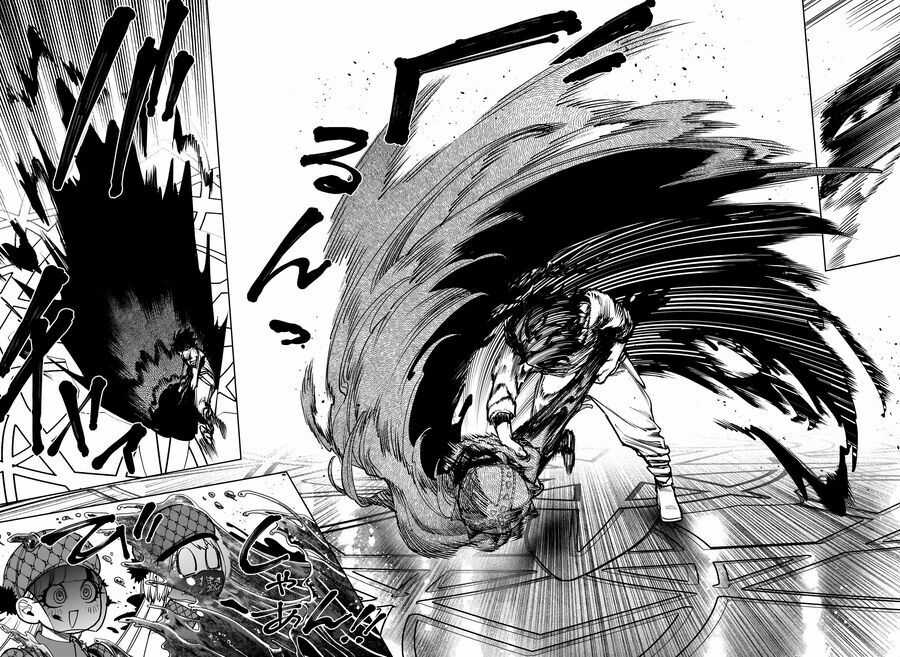 Ichi The Witch - Chương 6 - Trang 7