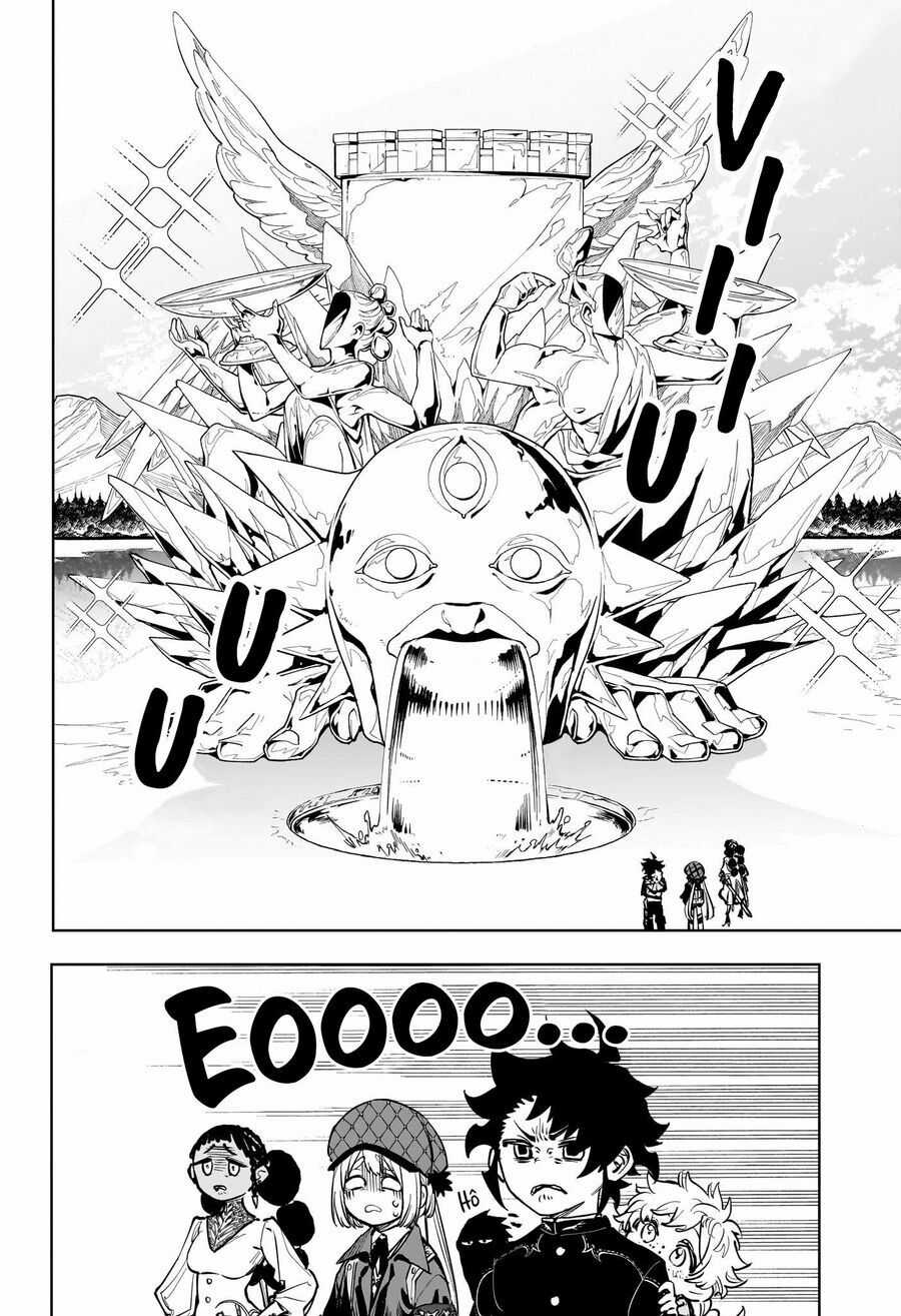 Ichi The Witch - Chương 8 - Trang 5