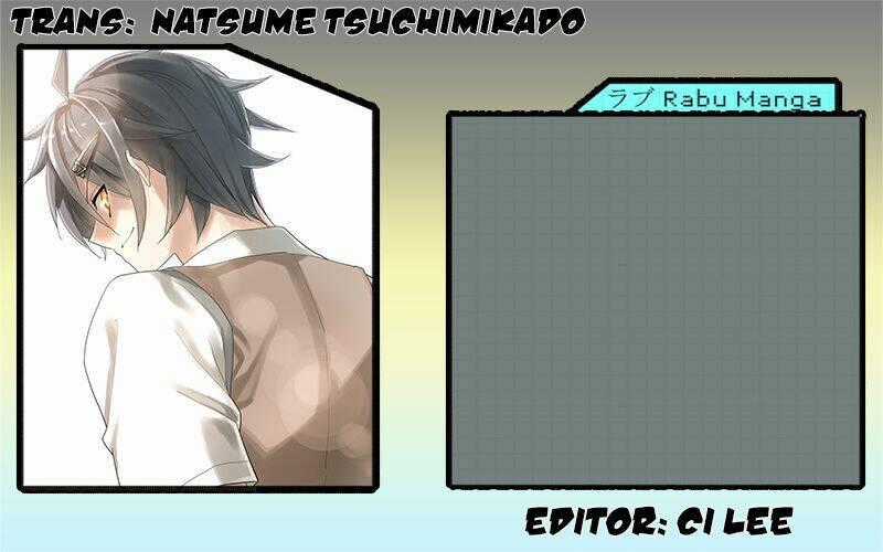 Ichiba Kurogane Wa Kasegitai - Chapter 2 - Trang 29