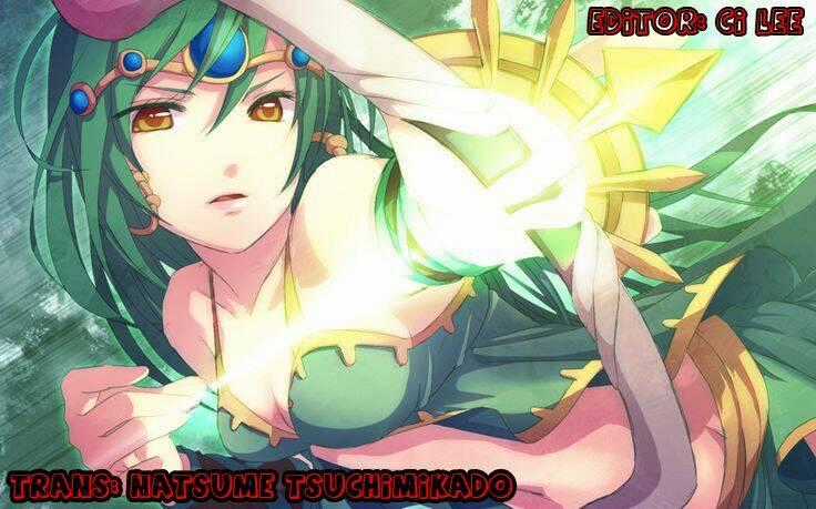 Ichiba Kurogane Wa Kasegitai - Chapter 3 - Trang 21