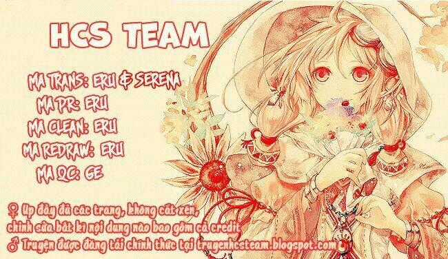 Ichibanboshi Kirari - Chapter 1 - Trang 1