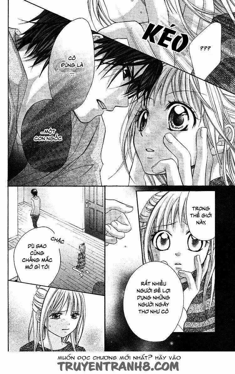 Ichigo Jikan - Chapter 1 - Trang 31