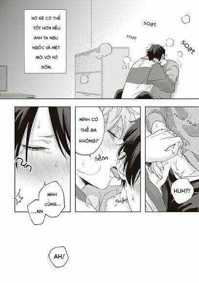 Ichika Bachika - Chapter 4 - Trang 13