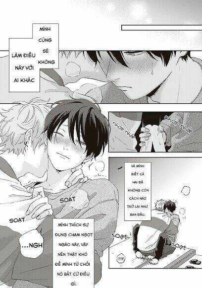 Ichika Bachika - Chapter 4 - Trang 14