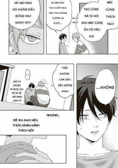 Ichika Bachika - Chapter 4 - Trang 10