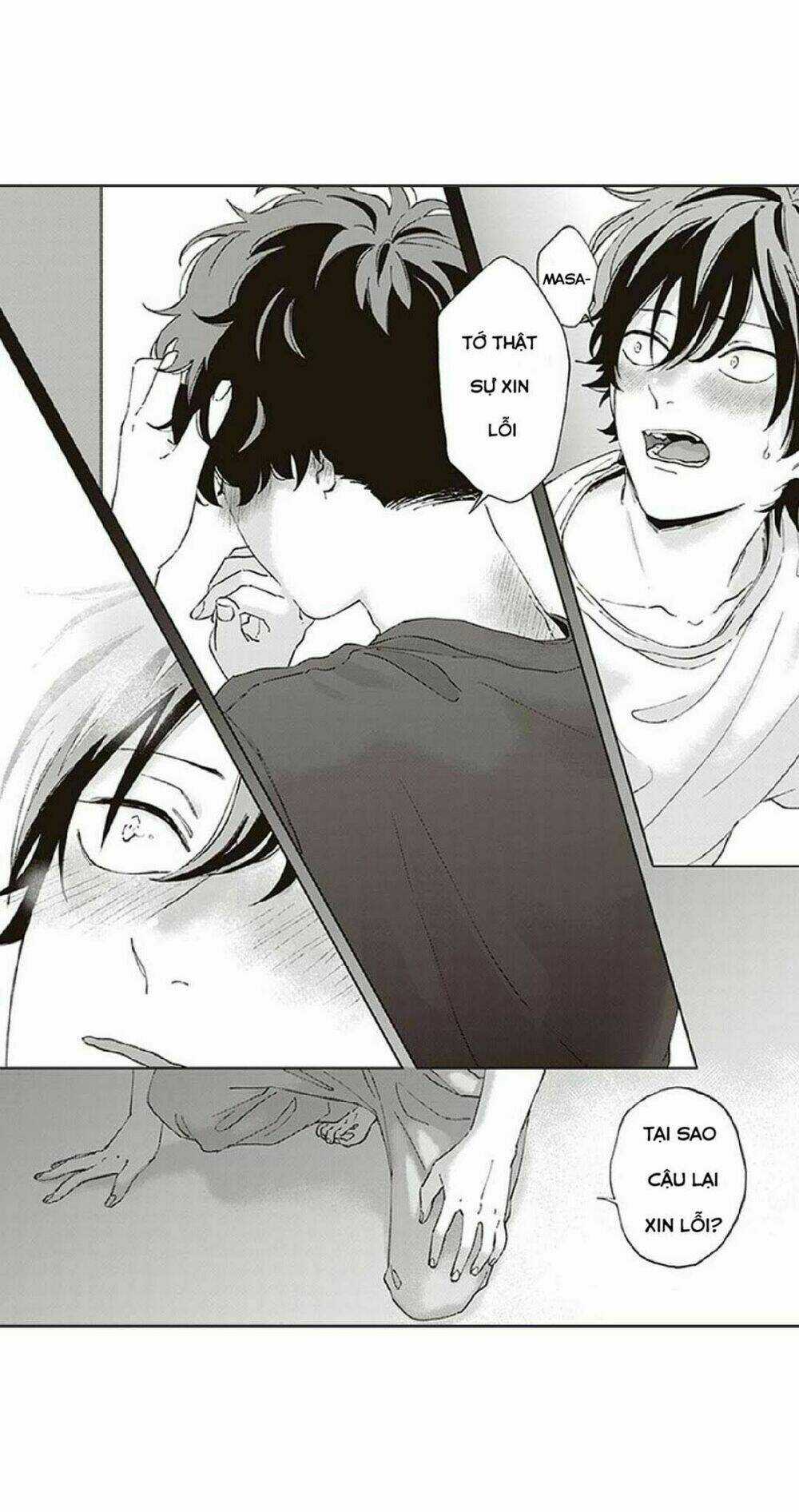 Ichika Bachika - Chapter 5 - Trang 16