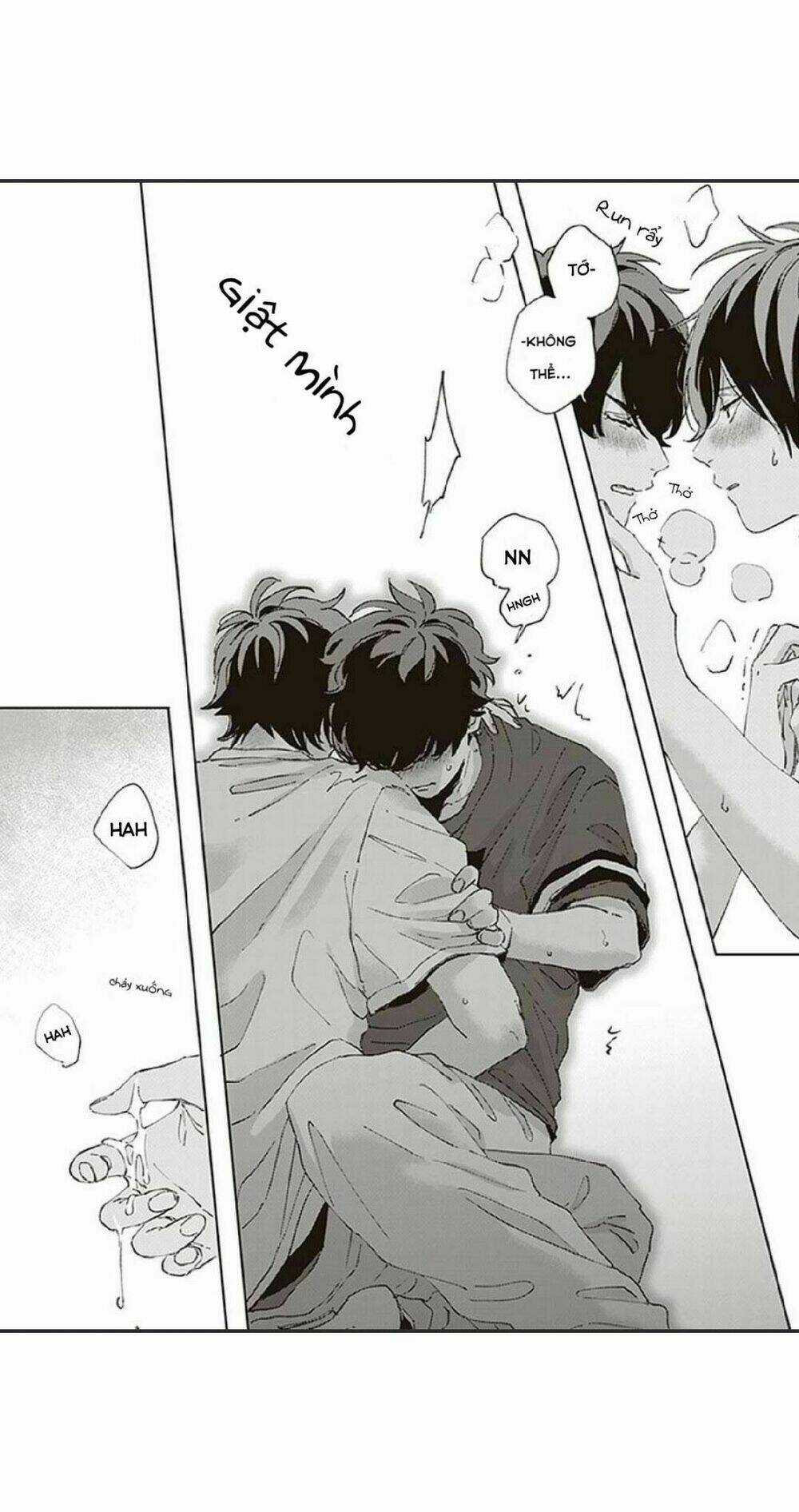 Ichika Bachika - Chapter 5 - Trang 22