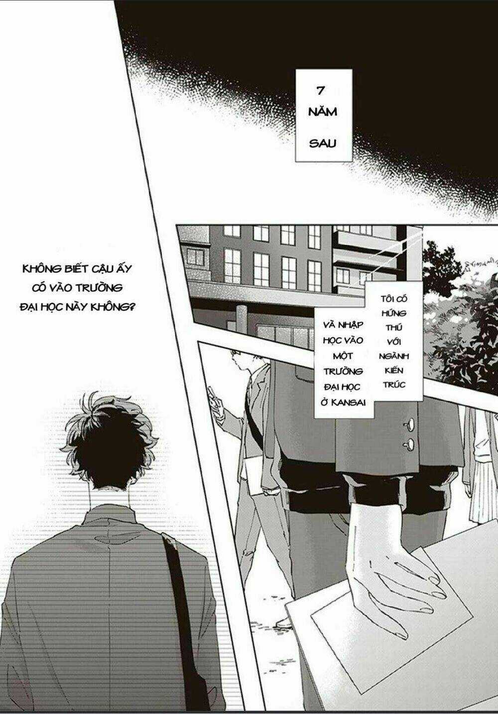 Ichika Bachika - Chapter 5 - Trang 5