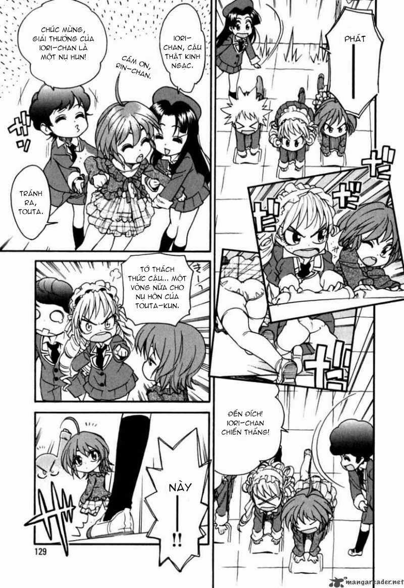 Ichinensei Ni Nacchattara - Chapter 13 - Trang 6