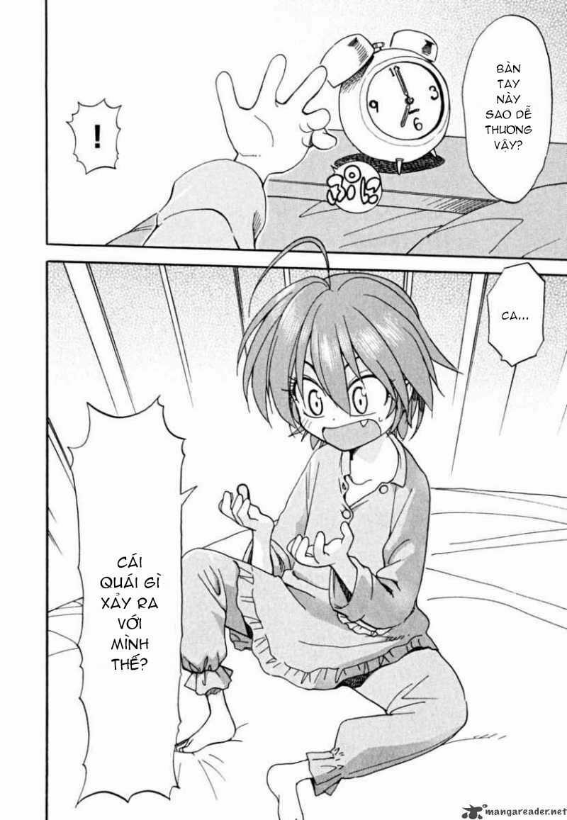 Ichinensei Ni Nacchattara - Chapter 2 - Trang 3