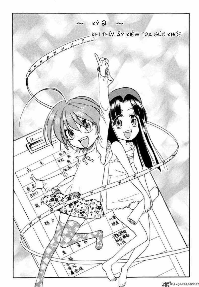 Ichinensei Ni Nacchattara - Chapter 2 - Trang 4