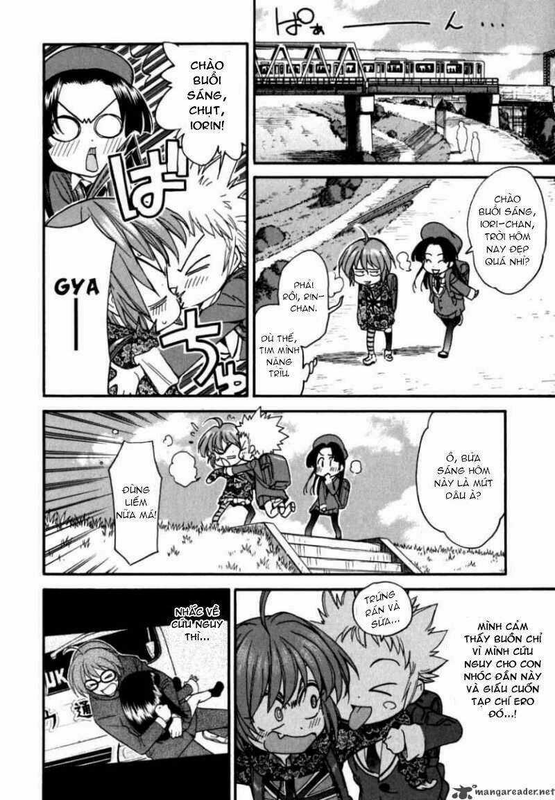 Ichinensei Ni Nacchattara - Chapter 21 - Trang 11