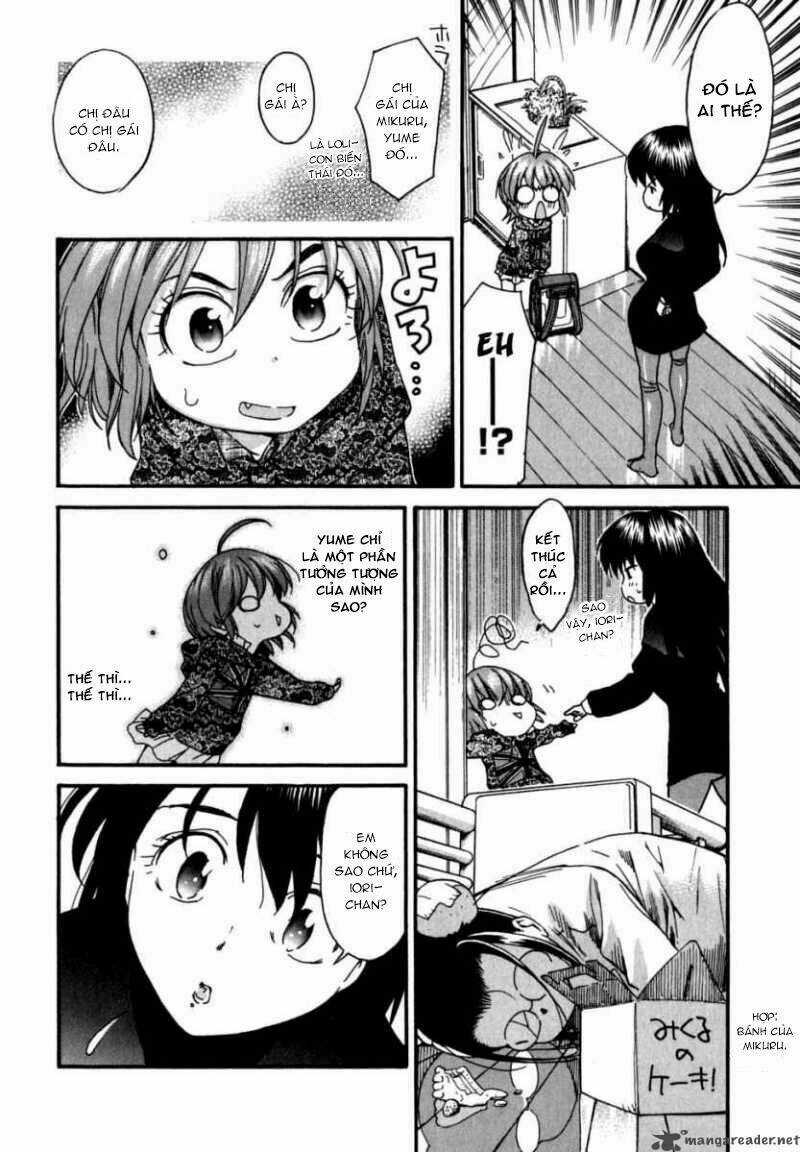 Ichinensei Ni Nacchattara - Chapter 21 - Trang 17