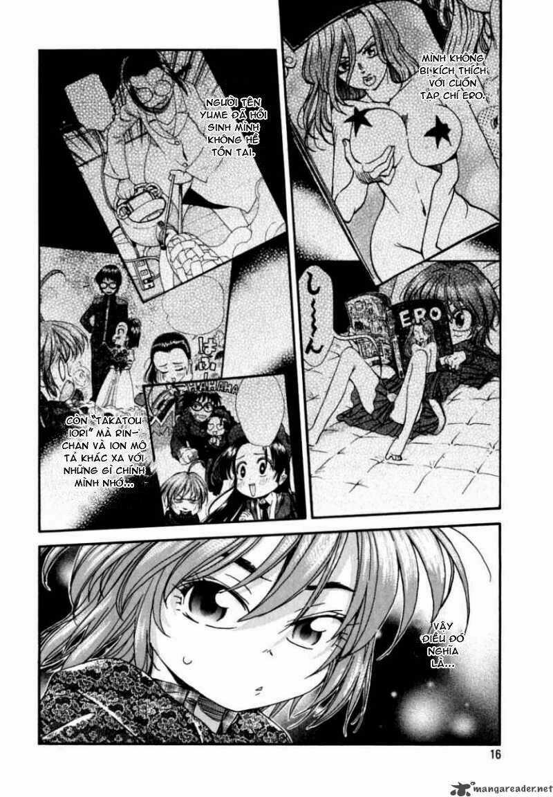 Ichinensei Ni Nacchattara - Chapter 21 - Trang 19