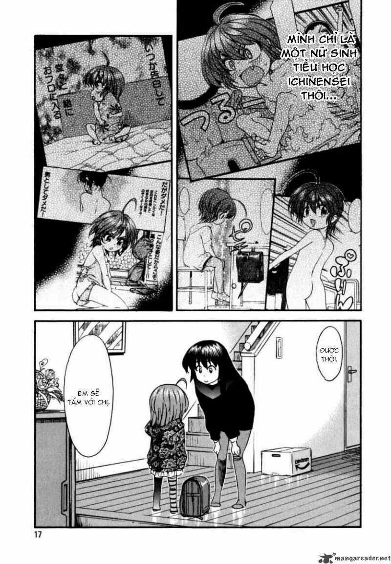 Ichinensei Ni Nacchattara - Chapter 21 - Trang 20