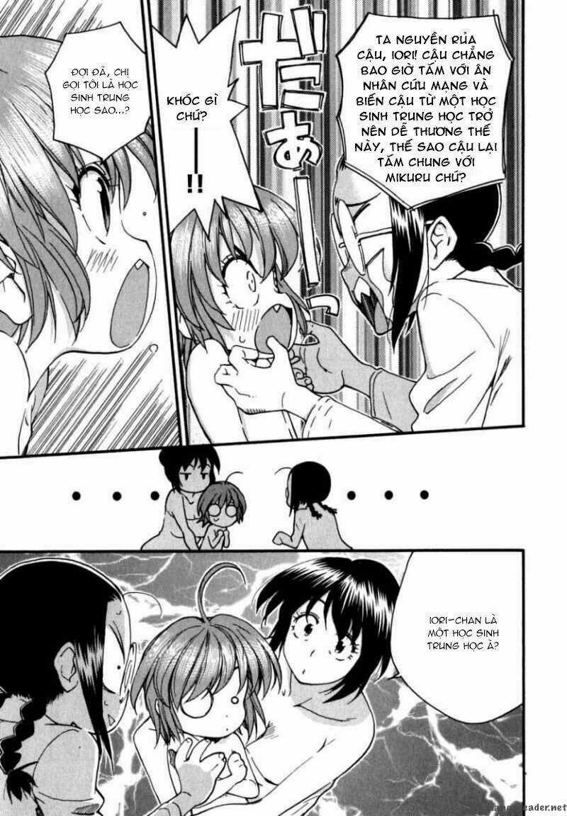 Ichinensei Ni Nacchattara - Chapter 21 - Trang 26