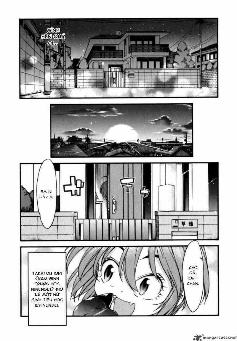 Ichinensei Ni Nacchattara - Chapter 21 - Trang 28