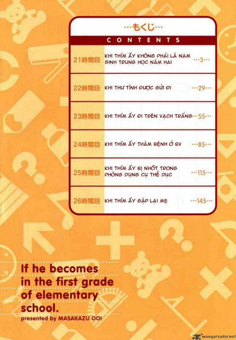 Ichinensei Ni Nacchattara - Chapter 21 - Trang 5