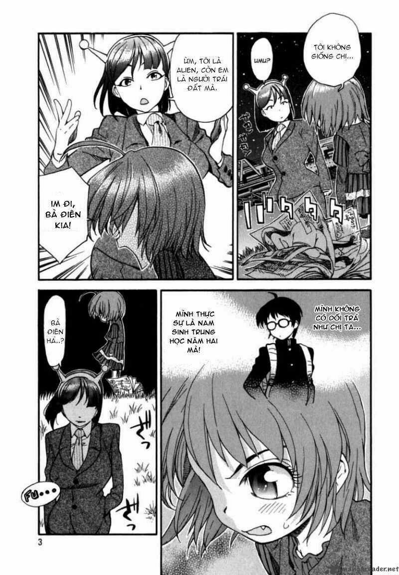 Ichinensei Ni Nacchattara - Chapter 21 - Trang 6