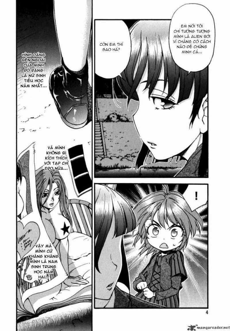 Ichinensei Ni Nacchattara - Chapter 21 - Trang 7