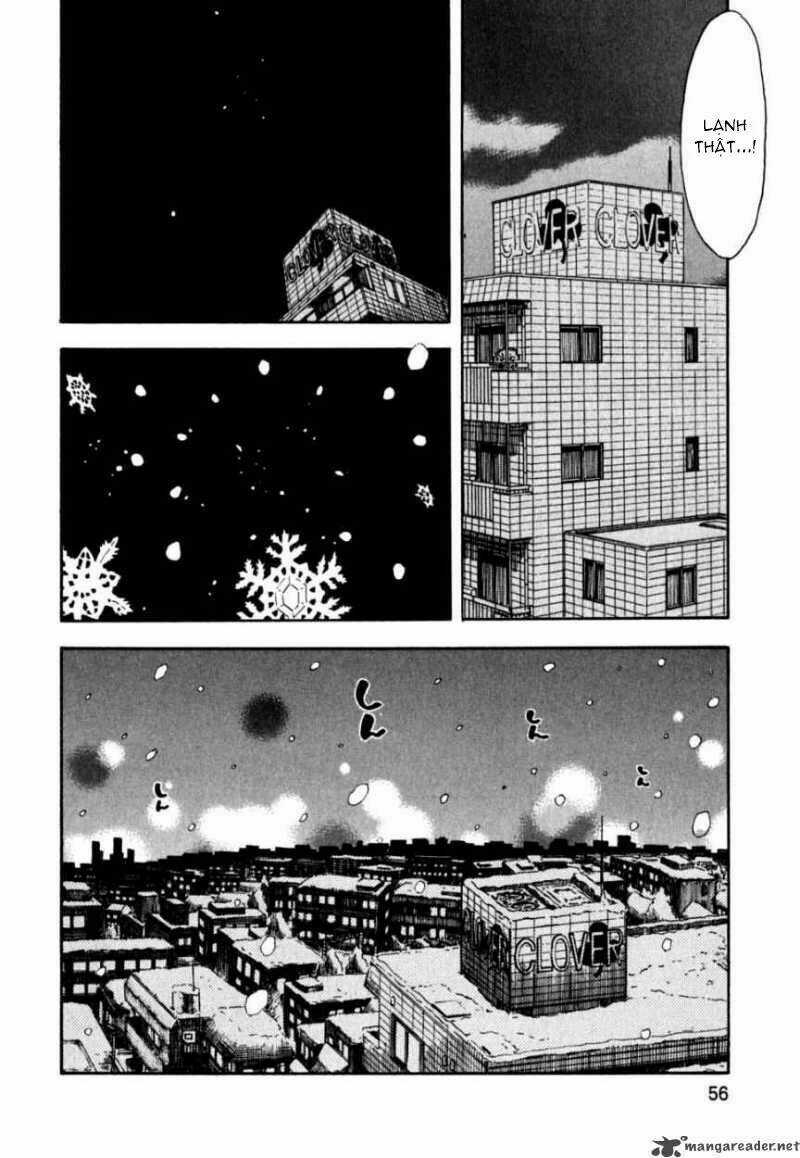 Ichinensei Ni Nacchattara - Chapter 35 - Trang 3