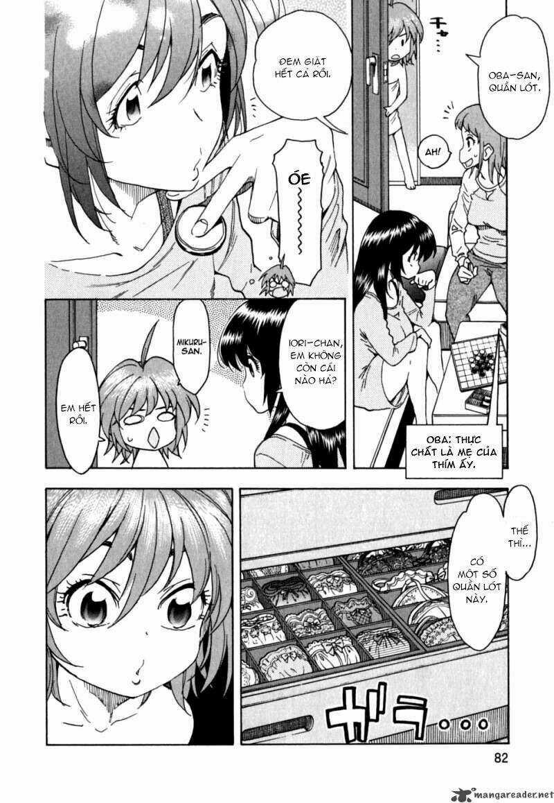 Ichinensei Ni Nacchattara - Chapter 36 - Trang 3