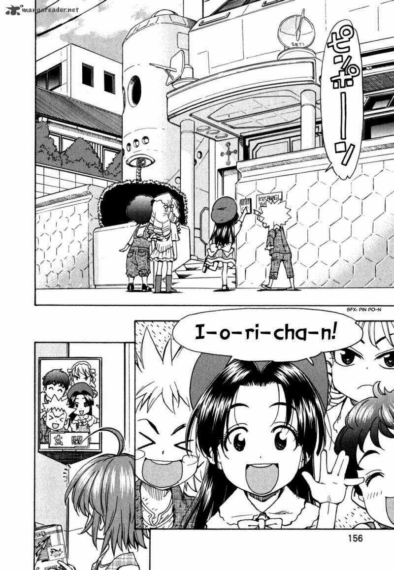 Ichinensei Ni Nacchattara - Chapter 39 - Trang 3