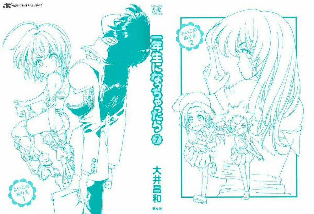 Ichinensei Ni Nacchattara - Chapter 40 - Trang 3