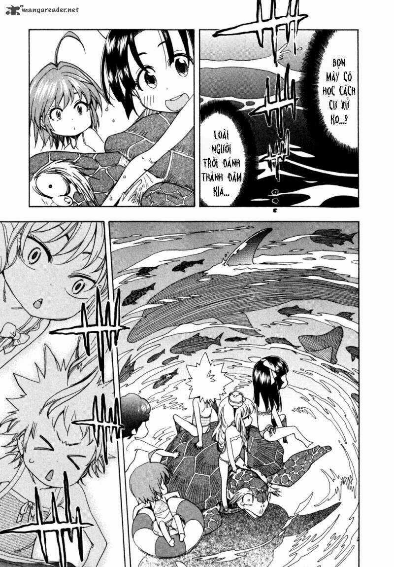 Ichinensei Ni Nacchattara - Chapter 49 - Trang 13