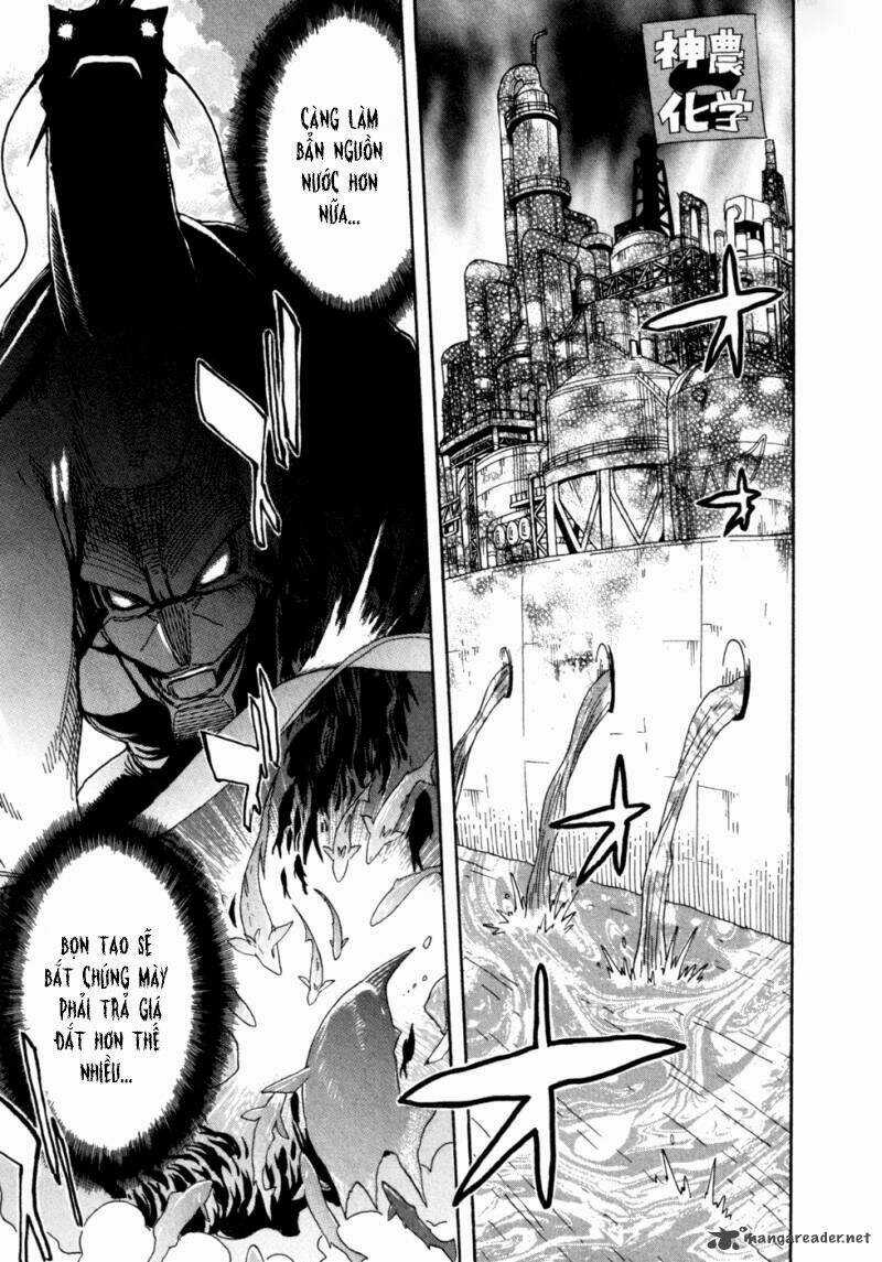 Ichinensei Ni Nacchattara - Chapter 49 - Trang 17