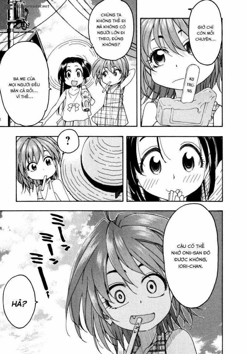 Ichinensei Ni Nacchattara - Chapter 49 - Trang 4