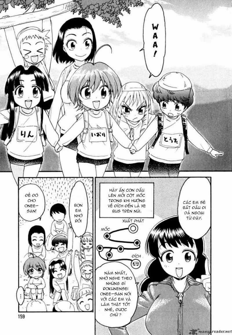 Ichinensei Ni Nacchattara - Chapter 7 - Trang 10