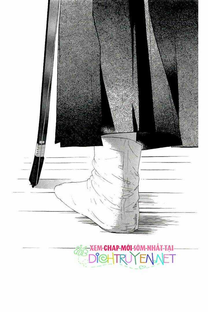 Ichirei Shite, Kiss - Chapter 21 - Trang 29