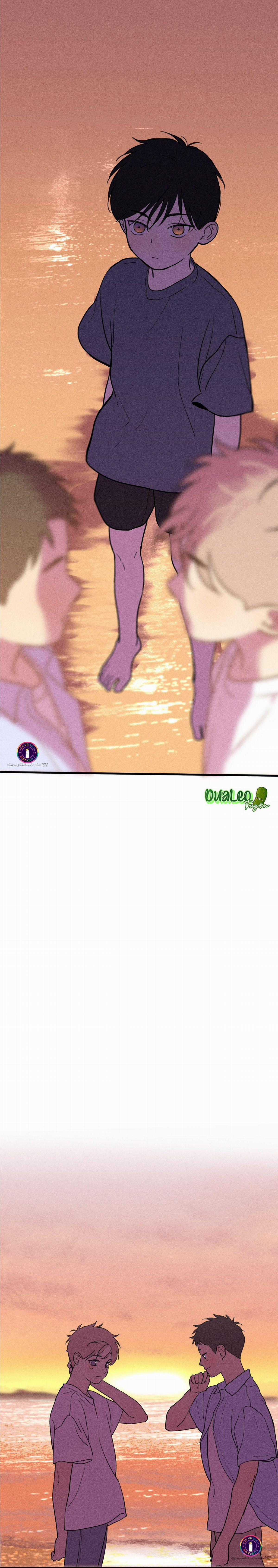 Id Của Thần - Chapter 0.1 - Trang 2