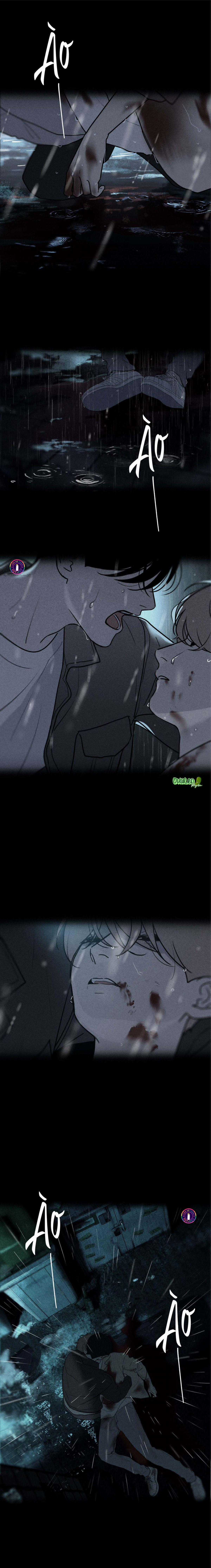 Id Của Thần - Chapter 0.1 - Trang 13