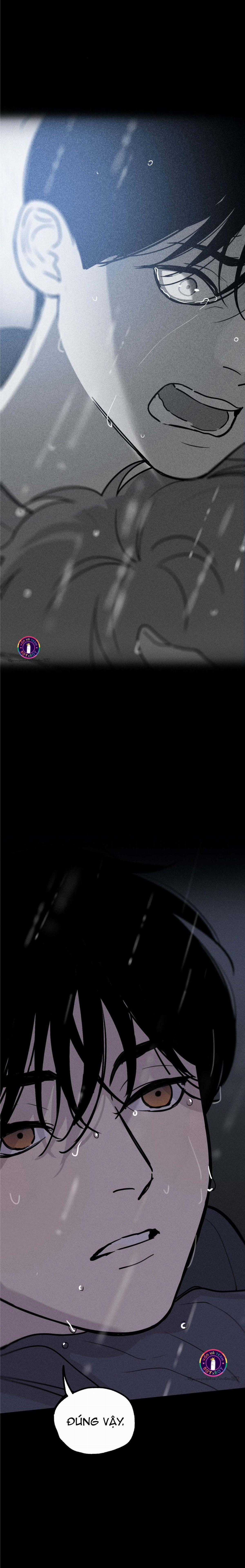 Id Của Thần - Chapter 0.1 - Trang 14